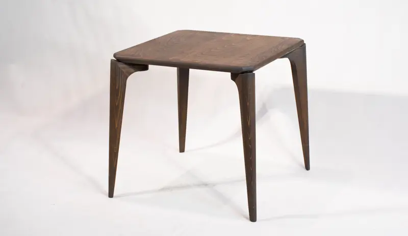 میز عسلی لورنزو